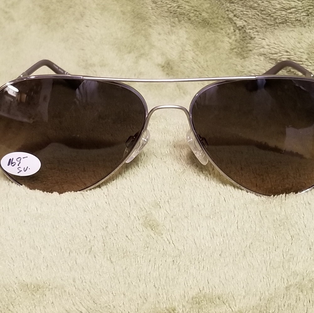 Designer sunglasses